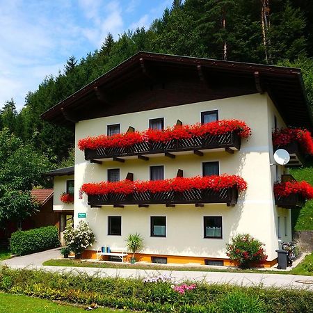 Bed and Breakfast Haus Peter Latschach ober dem Faakersee Exterior foto